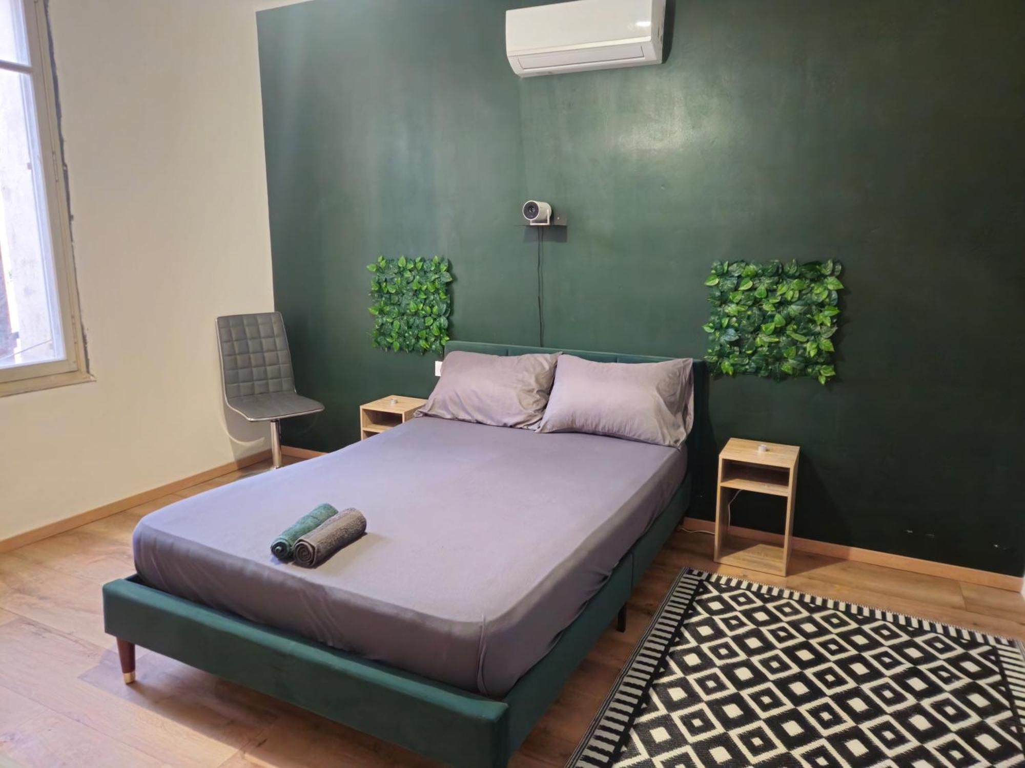 Bed and Breakfast Av De Bordeaux Нарбонна Номер фото